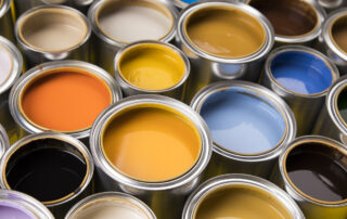 how to match paint colors